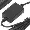 LP E10 Dummy Battery DR E10 DC Coupler Dummy Battery