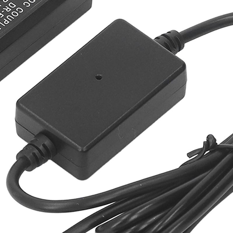 LP E10 Dummy Battery DR E10 DC Coupler Dummy Battery