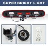 PIT66 Third Brake Light 3rd Cargo Lamp High Mount Stop