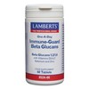 Lamberts Beta Glucans 250mg – Immune System Support – with