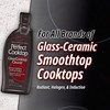 HOPE'S Perfect Cooktop Glass and Ceramic Cooktop and Stove Top
