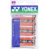 Yonex AC1533 212 Dry Tacky Grip (Pack of 3), Bright