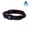 Phiten X50 Hybrid Bracelet USA 17cm