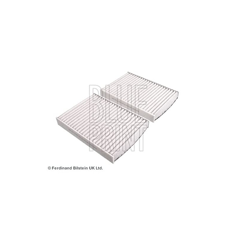 BLUE PRINT ADB112520 Heating