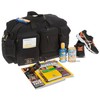 ELEPHANT Canvas Travel Bag XL 58 cm / 50 L