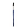 Pan Art Round Tip Mop Brush Synthetic No.12 - Watercolor