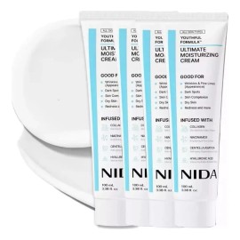 Crema Reafirmante Hidratante Y Reparadora Para La Piel* 4