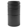 Alstar Astronomical T2-Extension Tube Kit for Cameras and eyepieces -