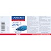Lamberts Omega 3 Ultra - Aceite de pescado puro 1300