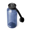 YETI Yonder 1.5L/50 oz Water Bottle with Yonder Tether Cap,