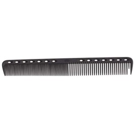 YS Park 339 Fine Cutting Comb - Carbon