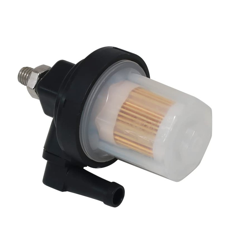 Fuel Filter Assy 6R3-24563-00 6R3-24560-00 6E5-24560-00 61N-24521-00, Fuel Filter for