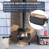 Aibabcue Circulator Blower Fan CB36 Fit for US Stove, Ashley,