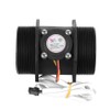 DN50 G2 Turbine Flow Meter Water Flow Hall Sensor Switch