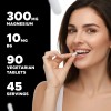Vitabod - Magnesium Glycinate 1000 Mg - 90 Tabletas -