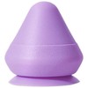 KOMBIUDA Suction Cup Massage Ball Back Neck Lumbar Spine Relief