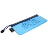 Sunstar Stationery S1055917 Pen Case, Clear, Kakao Lens Ryan