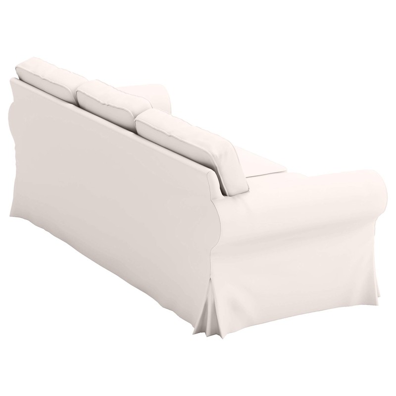 Polyester Flax Sofa Covers Custom Made Compatible for IKEA Ektorp