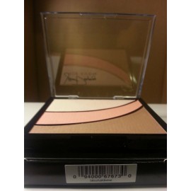 Avon Jilliou Dempsey Professional Perfect Contour Powder (Blissful/divi
