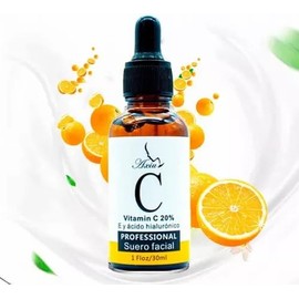 SERUM VITAMINA C                                                                                                                                      