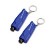 HT cr TH Rescue Hammer, Emergency Escape Hammer (1 Second