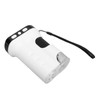 Handheld Digital Microscope 1000x Magnification Adjustable LED Light 2.4inch Screen