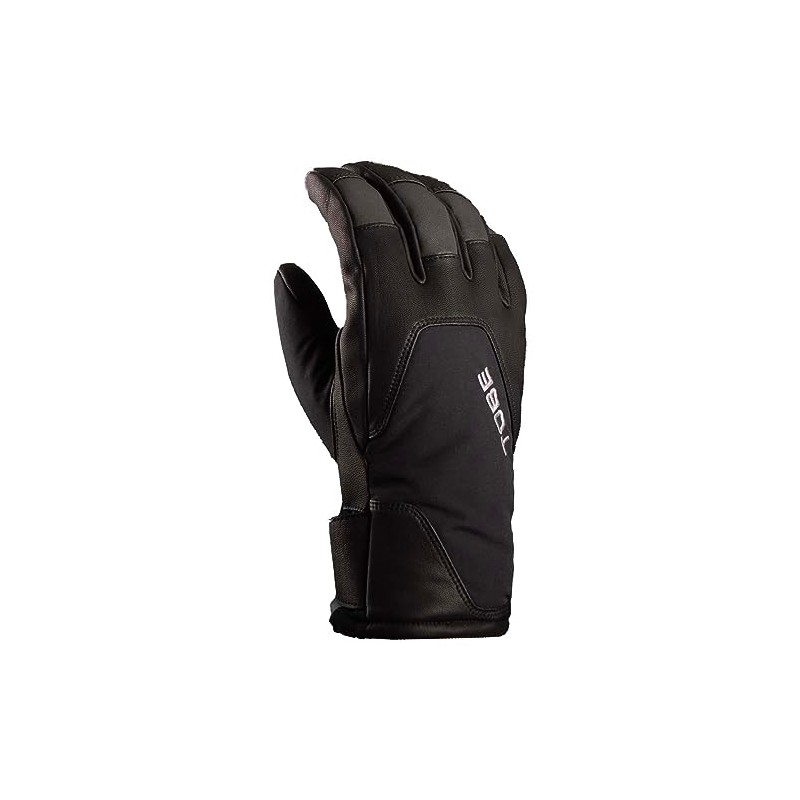 Tobe Heim Undercuff Glove (Jet Black - Small)