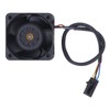Server Cooling Fan 4 Pin Replacement Cooling Fan for Dell
