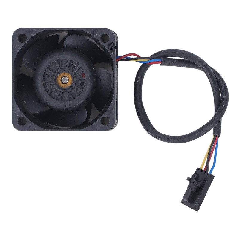 Server Cooling Fan 4 Pin Replacement Cooling Fan for Dell