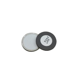SQXBK 8PCS Ultrasonic Nebuliser Ceramic Disc 16mm Ultrasonic Nebuliser Humidifier Transducer Plate for Humidifier Component