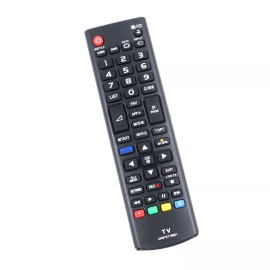 Unbranded US New AKB73715601 Replace Remote for LG TV 42LA690V 42LA740V 47LA660V 55LA690V
