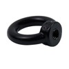 Antrader M5 Metric Ring Shape Lifting Eye Nut,6PCS 304 Stainless