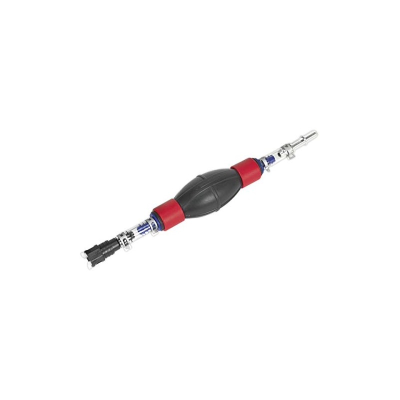 Sealey Vs055 Diesel Fuel System Priming Device