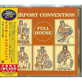 フル・ハウス+5(生産限定盤)