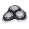 HQ7 Replacement Heads Shaver Replacement Blades Heads for HQ7310 HQ7340