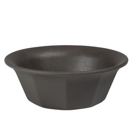 IJ Plakira Ishikawa Plastic Dish, Unbreakable, Classic Serving Plate, 5.5 inches (14 cm), Dishwasher Safe, Made in Japan, Home Parties, Outdoors, Kids, Stylish, Cute, Green Gray, Serving Dish,