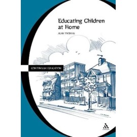 Educating Children At Home