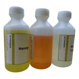 Distribuidora MV Esencia Aromática Velas/jabones/difusor 1 Pz De 50 Gramos