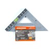 Swanson Tool T0111 Speedlite Level Square Layout Tool (Gray)