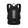 ONTYZZ Waterproof Drawstring Backpack Sports Backpack with Shoe Compartment Multifunctional