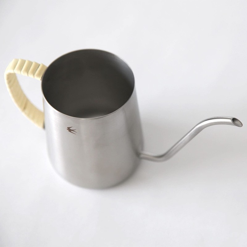 TSUBAME Drip Pot, 13.8 fl oz (390 ml), GLOCAL STANDARD
