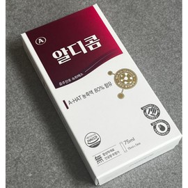 Rdicom A, 15ml, 5 pcs / 알디콤 A, 15ml, 5개