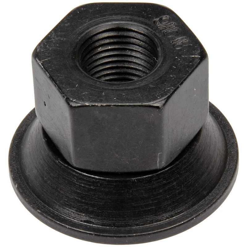Dorman 611-092 Wheel Nut 9/16-18 Flanged Flat Face - 1-1/16