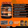 ALR Industries ALR Industries Humapro | Amino Acids Protein Matrix