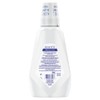 Crest 3D White Brilliance Whitening Mouthwash, Alcohol Free, Clean Mint,