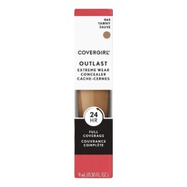 Corrector De Ojos Covergirl Outlast Extreme Wear Concealer Tono 865 Tawny