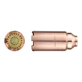 SÜA - Propane Heating Nozzle/Rosebud Compatible with Harris Model: 2290-4H - Complete set with 36" Tube and Mixer