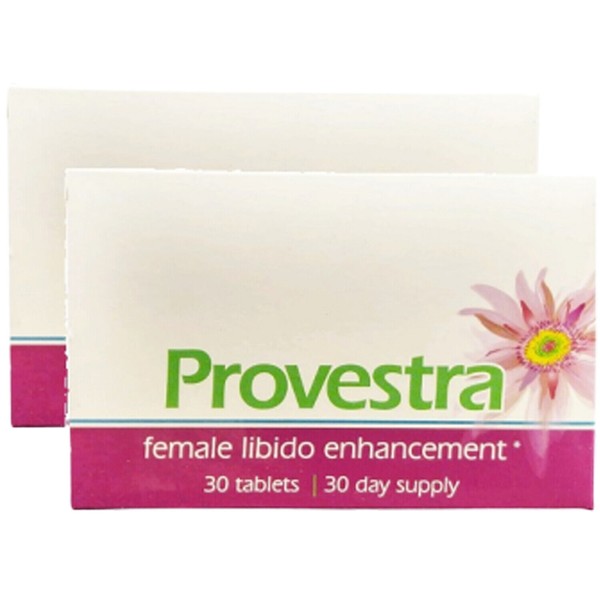 Provestra - 2 Boxes