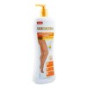 Goicoechea Crema Anticelulitis para Piernas con Extracto de Naranja, 400ml
