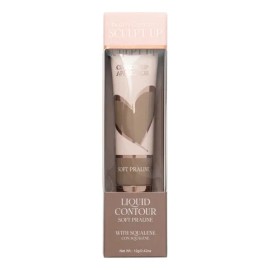 Contorno Liquido Flawless Stay Sculpt Up Beauty Creations Tono Soft Praline